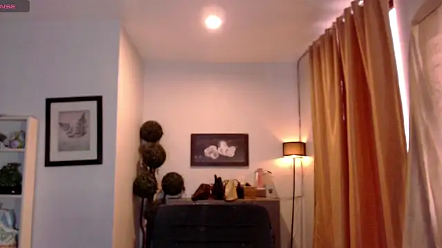 Goddess_Pleasure webcam