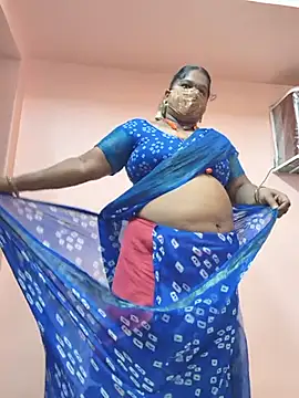revathisree webcam