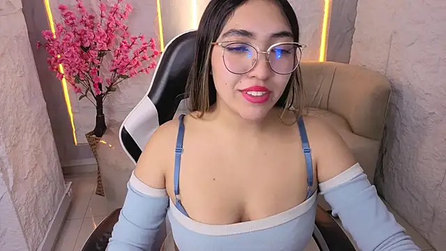 xanthe_tx webcam
