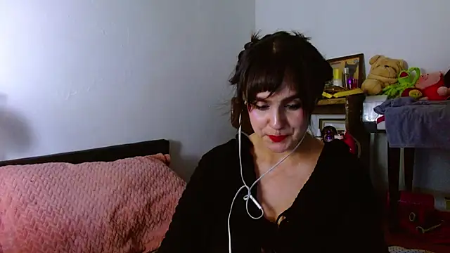 collette_beaufoy_ webcam
