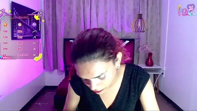 luisa__torres webcam