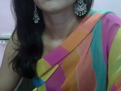 Laila_Cute webcam