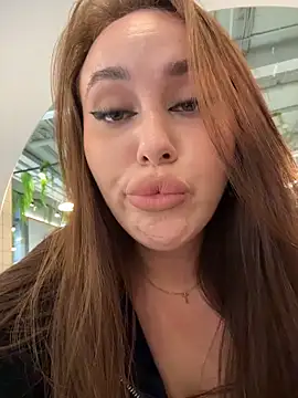 KiraSunshine webcam