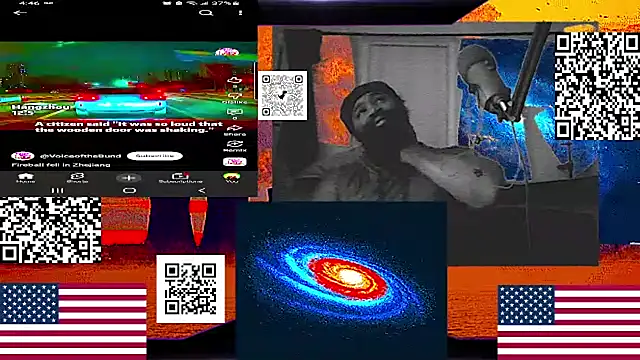 RussellTaylorLacy webcam