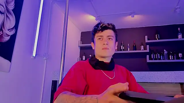 angel_still_ webcam
