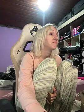 thebunnydark webcam
