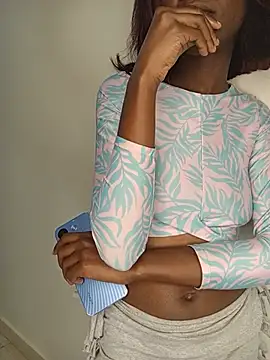 ariahsexy webcam