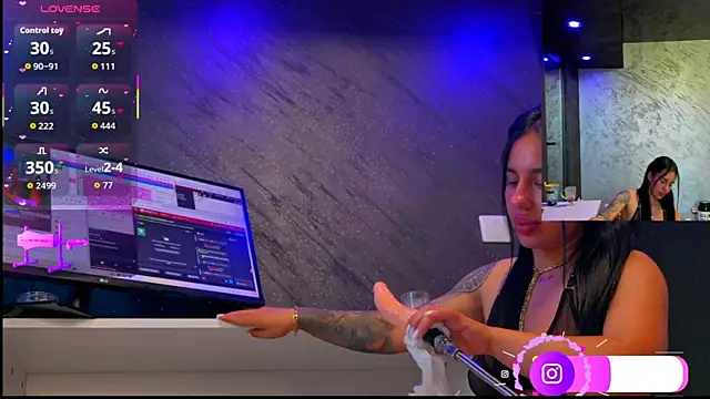 im-your-lovee webcam