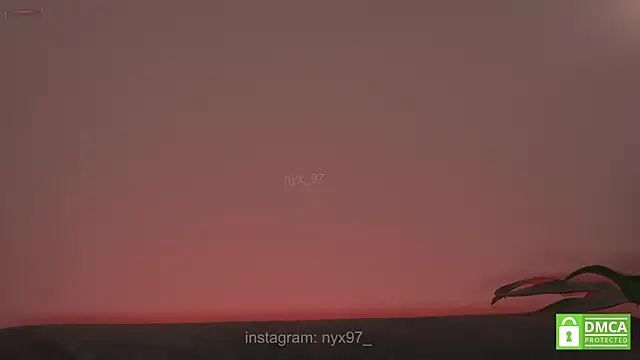 nyx_97 webcam