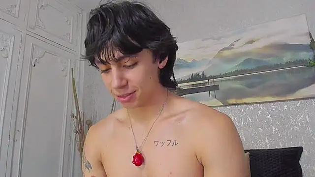 Tyler_durten webcam