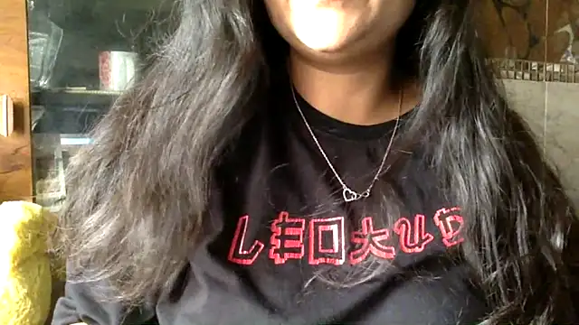 Haanikaur_saavi webcam