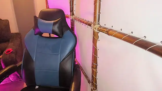 Scarbadgirl_ webcam