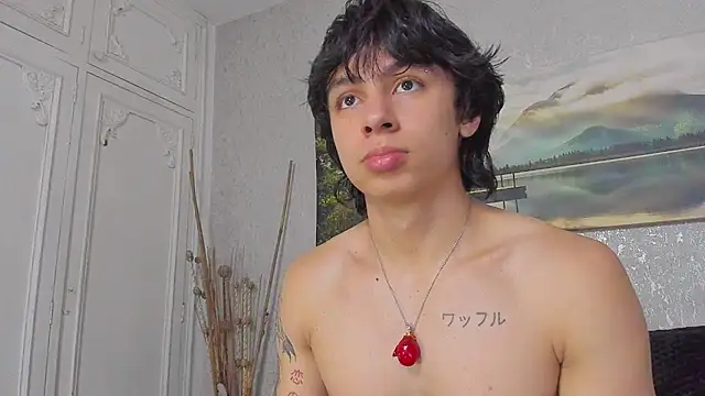 Tyler_durten webcam