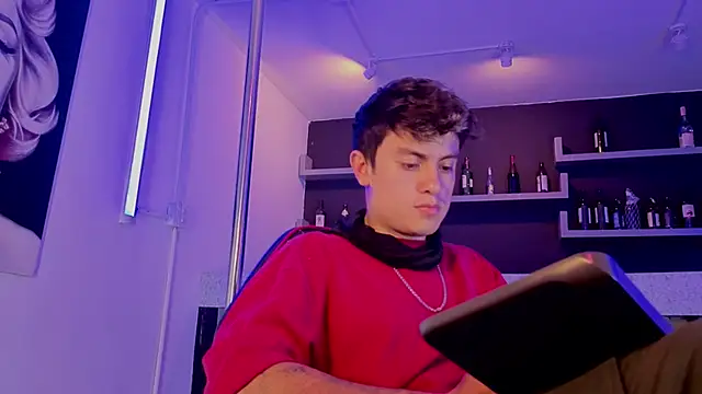 angel_still_ webcam