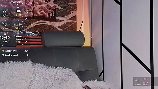 Trilisabella - Trans webcam sex chat
