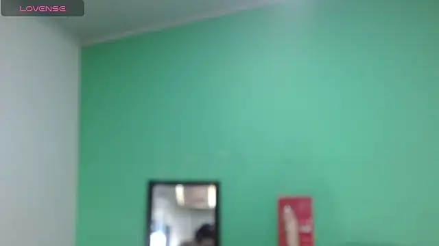 avaleri_cherry webcam