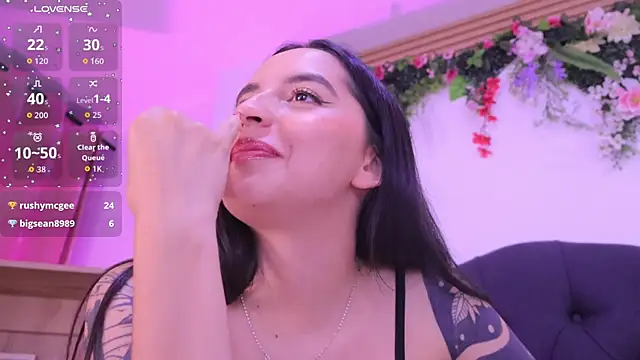kaylee_lee webcam