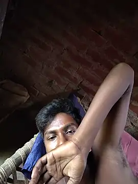 Shivanisingh4 webcam