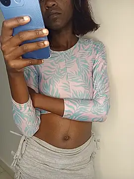 ariahsexy webcam