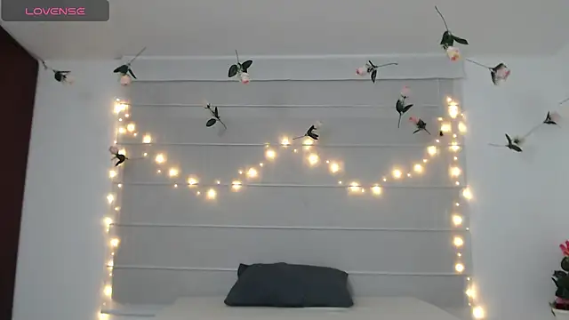 Sarabubbie webcam