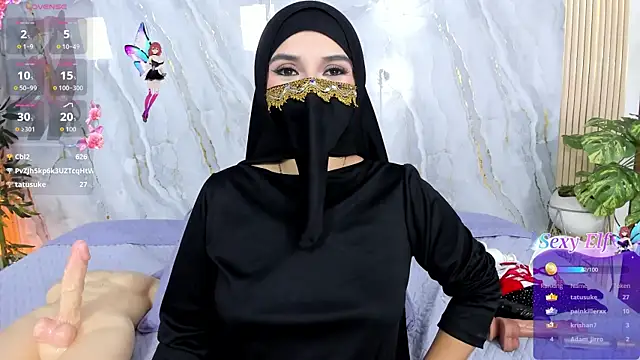 malek_zark2 webcam