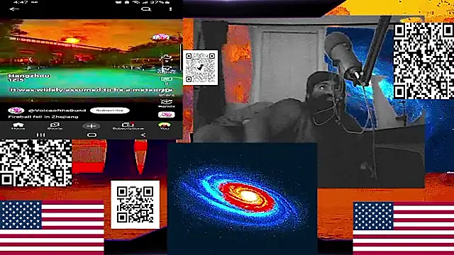 RussellTaylorLacy webcam