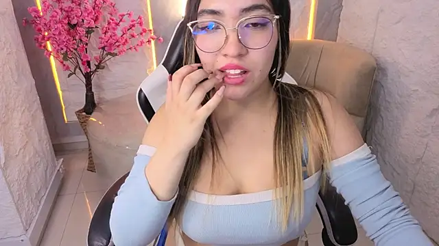 xanthe_tx webcam