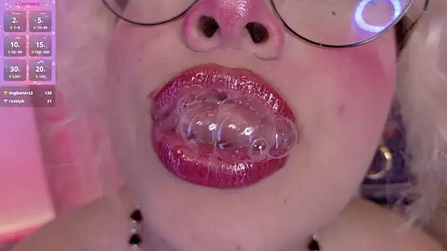 Haelycute big booty live cam preview