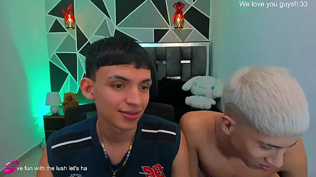 Juan_Nd_Steven webcam