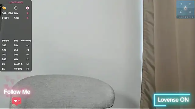 MinaDiamondd webcam