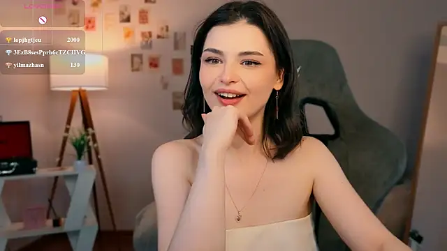 rebbekkakowalski webcam