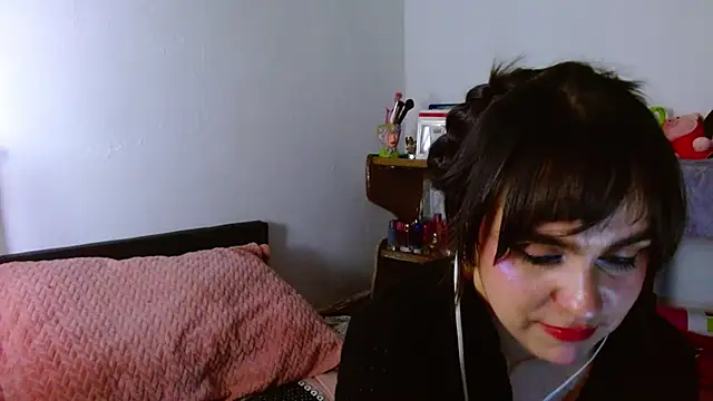 collette_beaufoy_ webcam