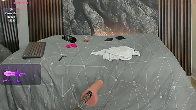 Apolo_Bianco_ webcam