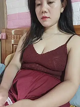 Ngocmai_lazdy webcam