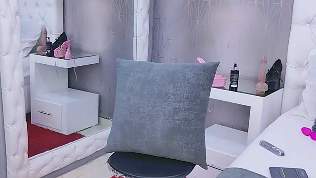 AntonellaEscudero webcam