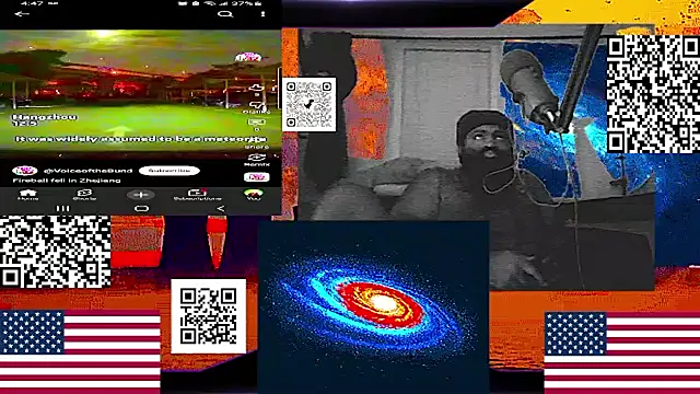 RussellTaylorLacy webcam