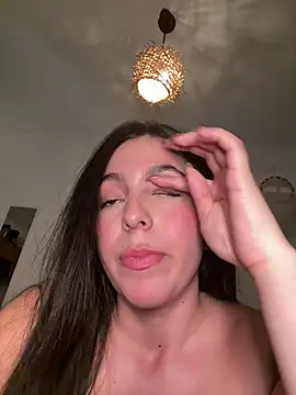 TaliakymCouple webcam
