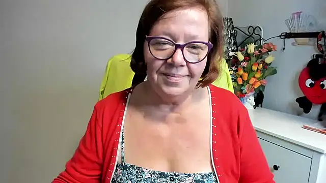 Adelewildx webcam