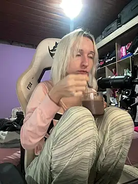 thebunnydark webcam