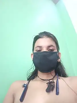 aafreen_36 (F young) - Dance full nude