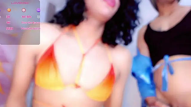 Model: zoe_amatista