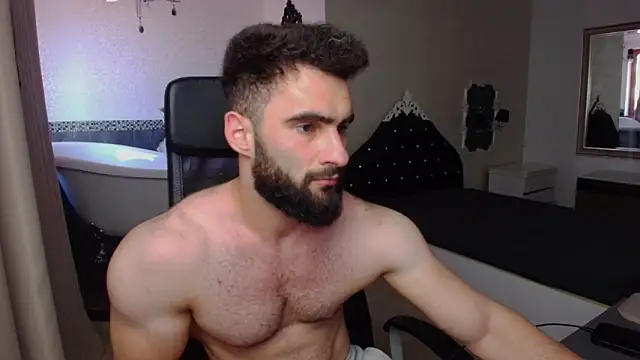 micahlane (M young) - prep for the contest mood