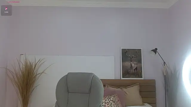 kimara_lion webcam