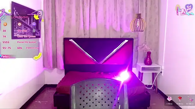 luisa__torres live sex cam