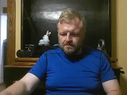 TheOneDonShaun live cam on StripChat