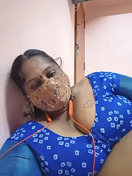 revathisree webcam