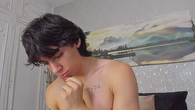 Tyler_durten webcam