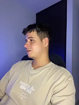 BjornSteel webcam