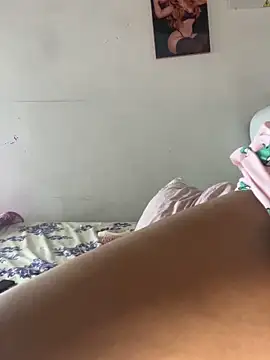 Valery-Madrid webcam