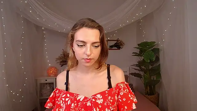 CherryCl0ud webcam